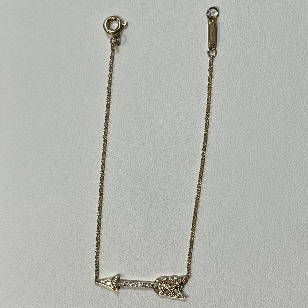 Tiffany & Co. arrow‎ bracelet